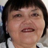 Смирнова Ирина Михайловна, гематолог
