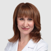Булычева Инна Владимировна, врач-косметолог