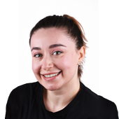 Маргиева Вера Давидовна, ортодонт