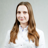 Третьякова Марина Викторовна, клинический психолог