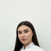 Чавыкина Татьяна Сергеевна, ортопед
