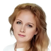 Крюкова Оксана Александровна, стоматолог-терапевт