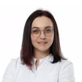 Шабанова Наталья Анатольевна, косметолог