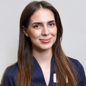 Пантюхова Анна Викторовна, стоматологический гигиенист