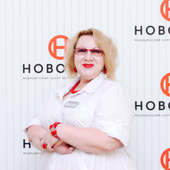 Каралаш Оксана Павловна, гинеколог