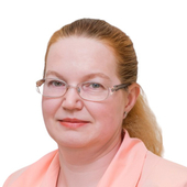Бардова Марина Львовна, детский невролог