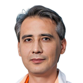 Валиев Умид Джасурбекович, пластический хирург