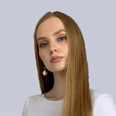 Замятина Мария Сергеевна, венеролог