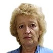 Гаврилина Марина Николаевна, гинеколог