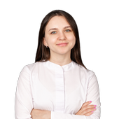 Пронина Алиса Александровна, трихолог