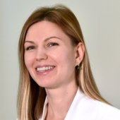 Сокольская Екатерина Анатольевна, детский фтизиатр