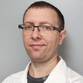 Ливерко Николай Иванович, терапевт