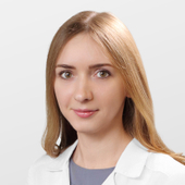 Ефремова (Родимова) Ирина Вячеславовна, гастроэнтеролог