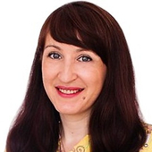 Куликова Марина Игоревна, детский стоматолог