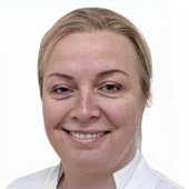 Костарева Лариса Сергеевна, рентгенолог