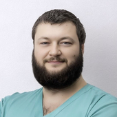 Максимов Андрей Николаевич, ортопед