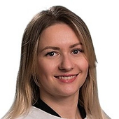 Кришталь Екатерина Александровна, эндокринолог