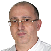 Ниналалов Магомед Абдулжалилович, педиатр