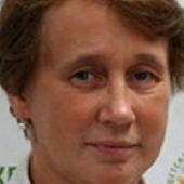 Бахарева Людмила Ивановна, педиатр