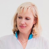 Михнева Ольга Борисовна, косметолог