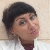 Жданова Ирина Николаевна, гинеколог