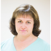 Крапивина Светлана Алексеевна, рентгенолог