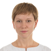 Любимова Елена Валерьевна, ЛОР