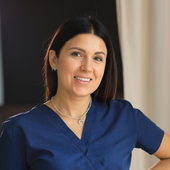 Харечко Елена Николаевна, стоматолог-терапевт