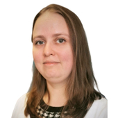 Шмирер Кристина Николаевна, гастроэнтеролог