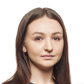 Тимошенко Вероника Яновна, флеболог