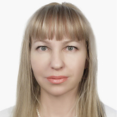 Фаюстова Юлия Владимировна, врач УЗД