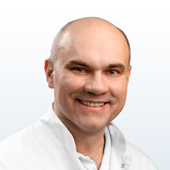 Полюхович Виктор Степанович, стоматолог-хирург