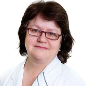 Газизова Гузалия Хамзаевна, гинеколог