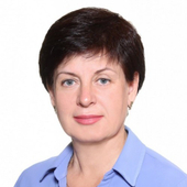 Кургузова Наталия Леонтьевна, психотерапевт