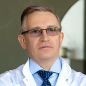 Шеинский Виктор Алексеевич, рефлексотерапевт