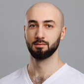 Озов Кемал Алибекович, ортопед