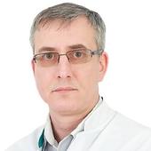 Мучник Евгений Миронович, уролог-хирург