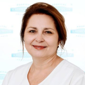 Митяева Людмила Зорянова, гинеколог