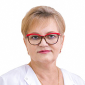 Валентович Людмила Леонидовна, физиотерапевт