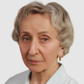 Баймурзина Людмила Михайловна, эндоскопист