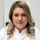 Селиванова Юлия Алексеевна, ЛОР