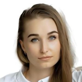 Ликиби Надежда Николаевна, гинеколог