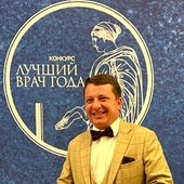 Васильев Николай Олегович, травматолог-ортопед