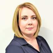 Надеина Юлия Юрьевна, стоматолог-ортопед