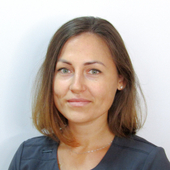 Климушкина Екатерина Александровна, ЛОР