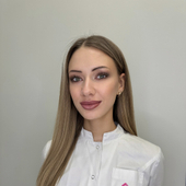 Сухорукова Алина Витальевна, дерматолог