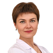Сахарова Елена Александровна, эмбриолог