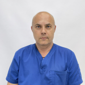 Журенков Алексей Рафаилович, уролог