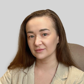Айматова Элеонора Александровна, психолог