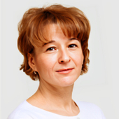 Королюк Людмила Анатольевна, стоматолог-терапевт